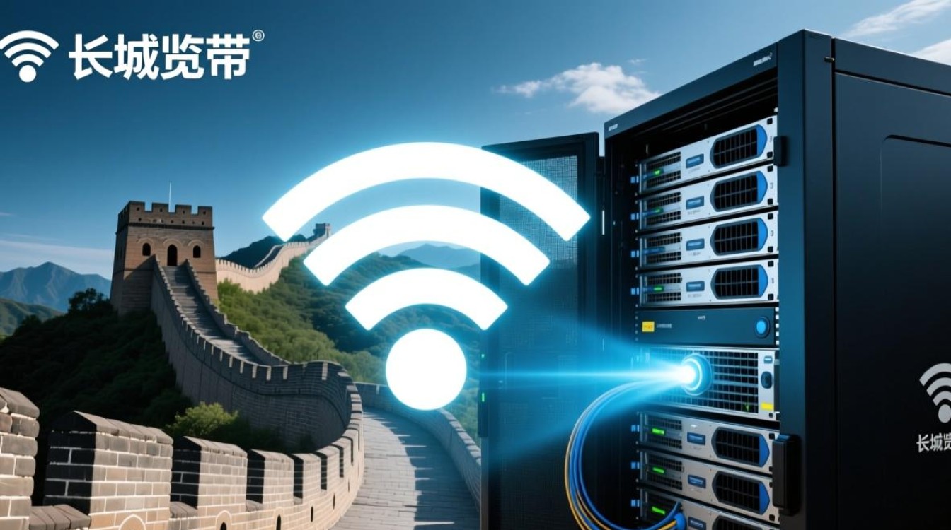 长城宽带哪个服务器稳定又快？