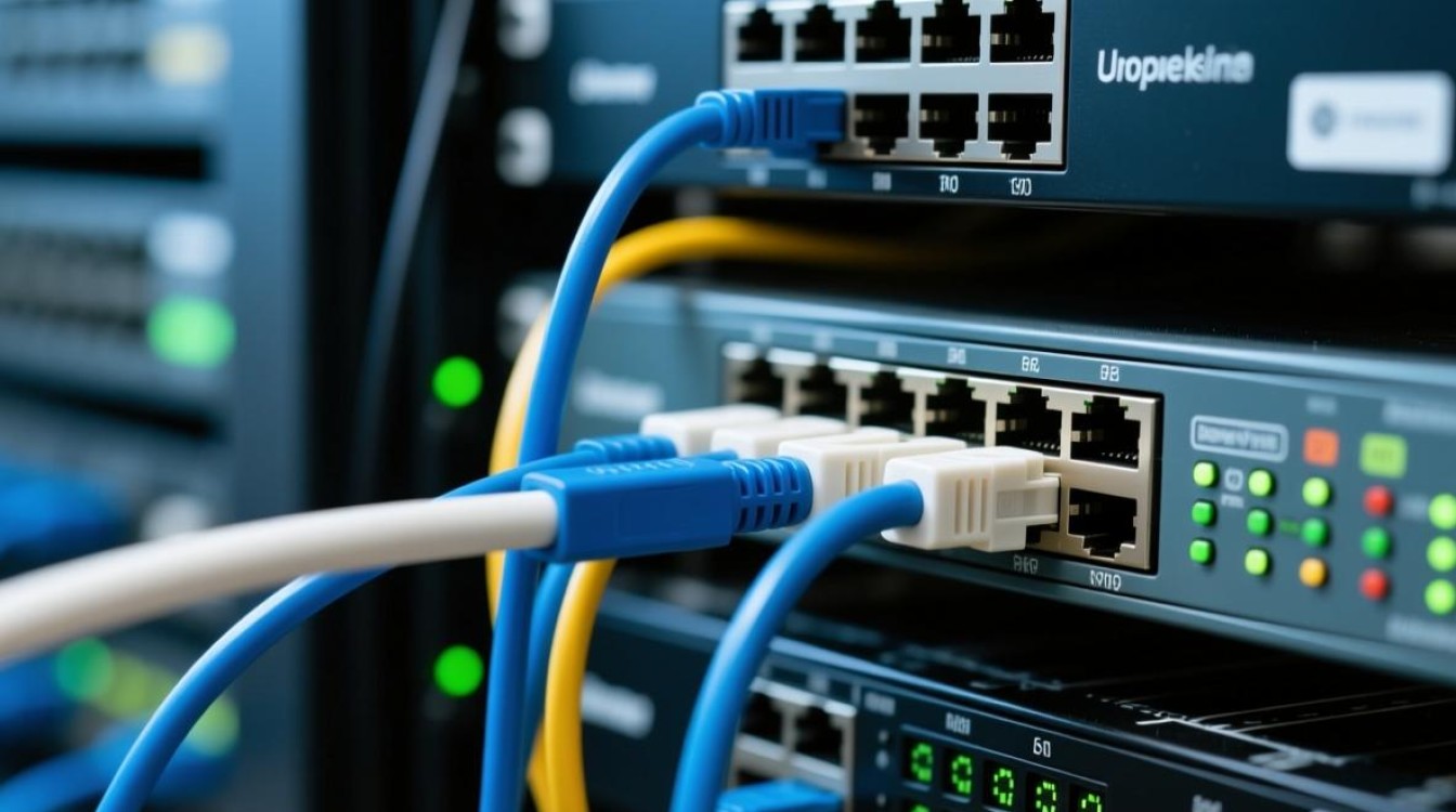 联通宽带无法连接服务器怎么办？排查步骤有哪些？