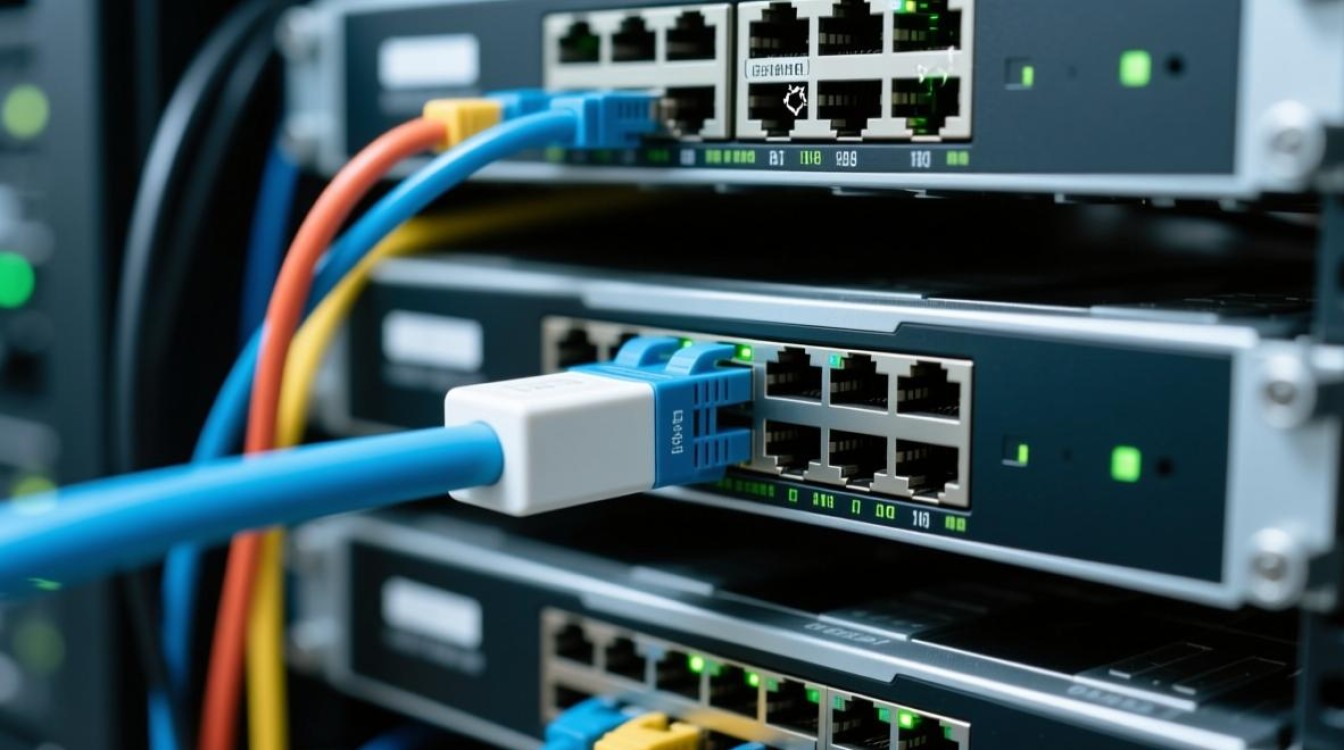 联通宽带无法连接服务器怎么办？排查步骤有哪些？