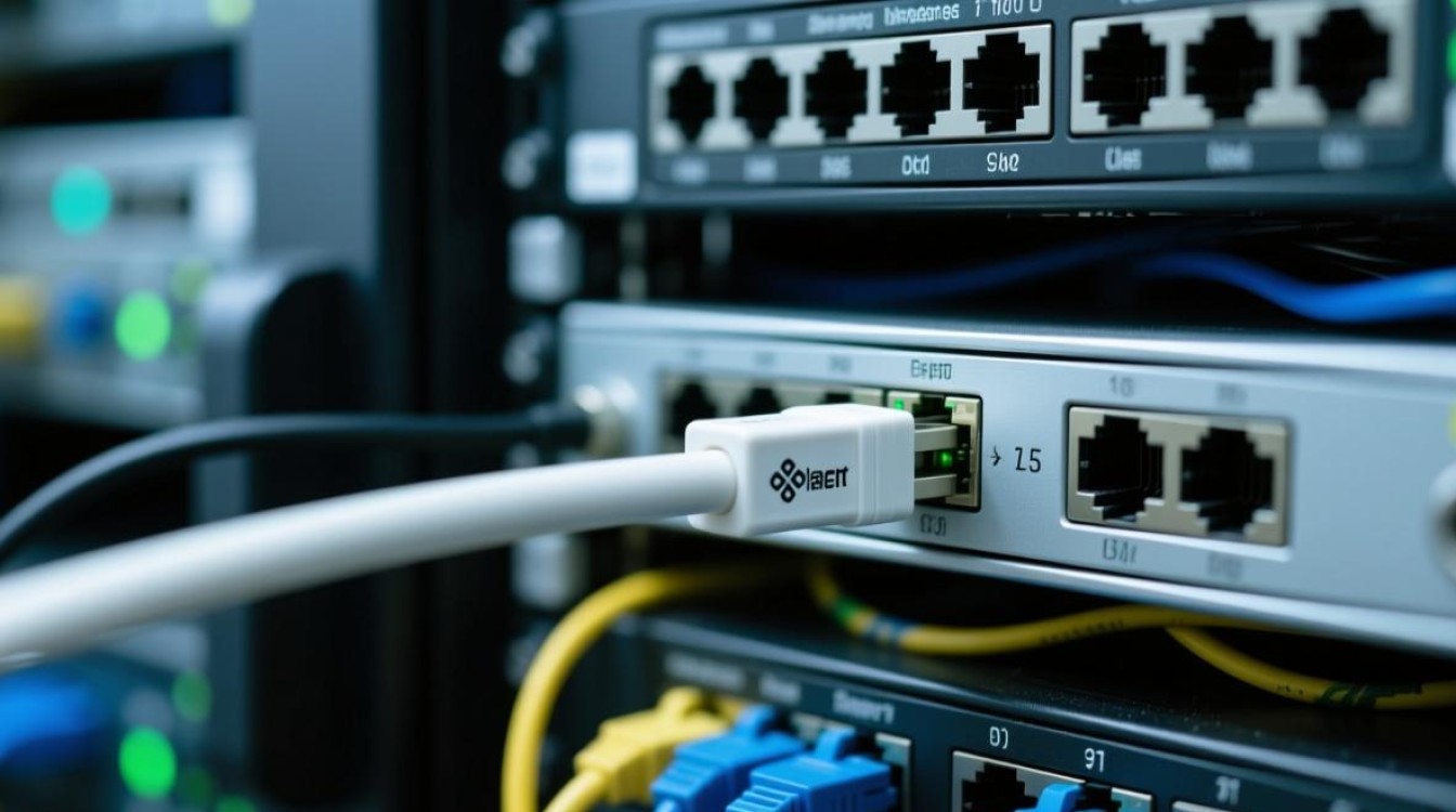 联通宽带无法连接服务器怎么办？排查步骤有哪些？