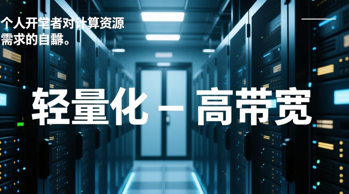 轻量服务器 加宽带