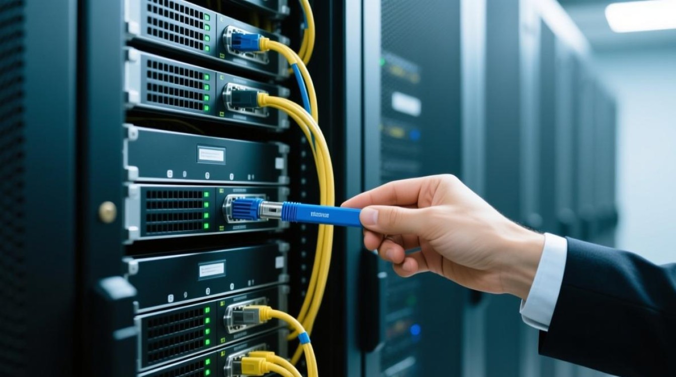 服务器宽带选几M才够用？避免卡顿浪费怎么选？