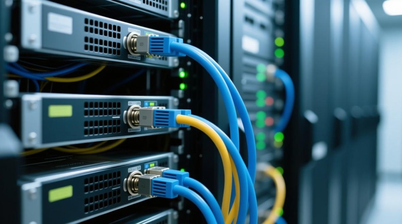 服务器宽带选几M才够用？避免卡顿浪费怎么选？