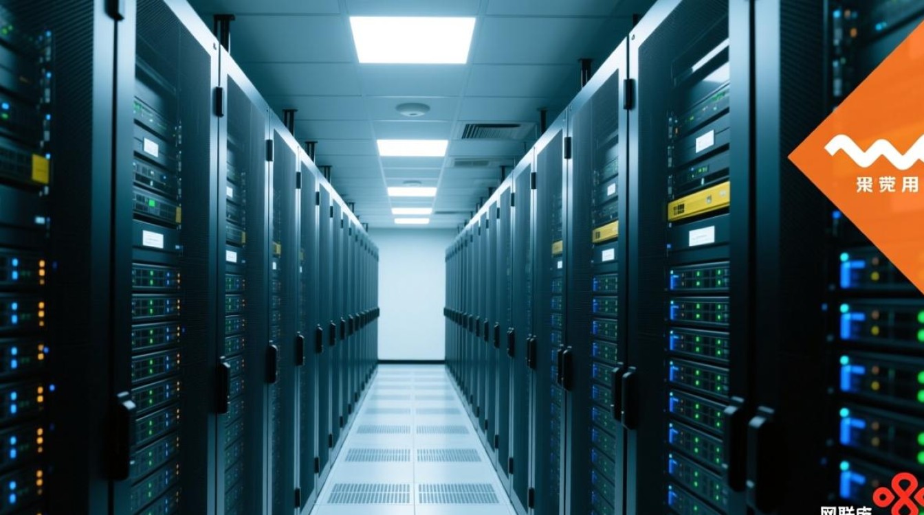 联通宽带的服务器数量具体是多少？