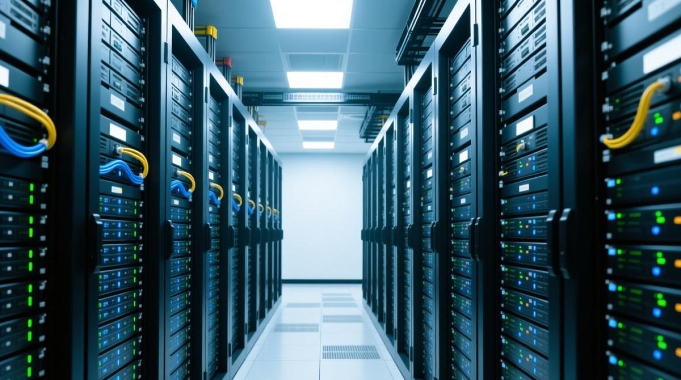 联通宽带的服务器数量具体是多少？