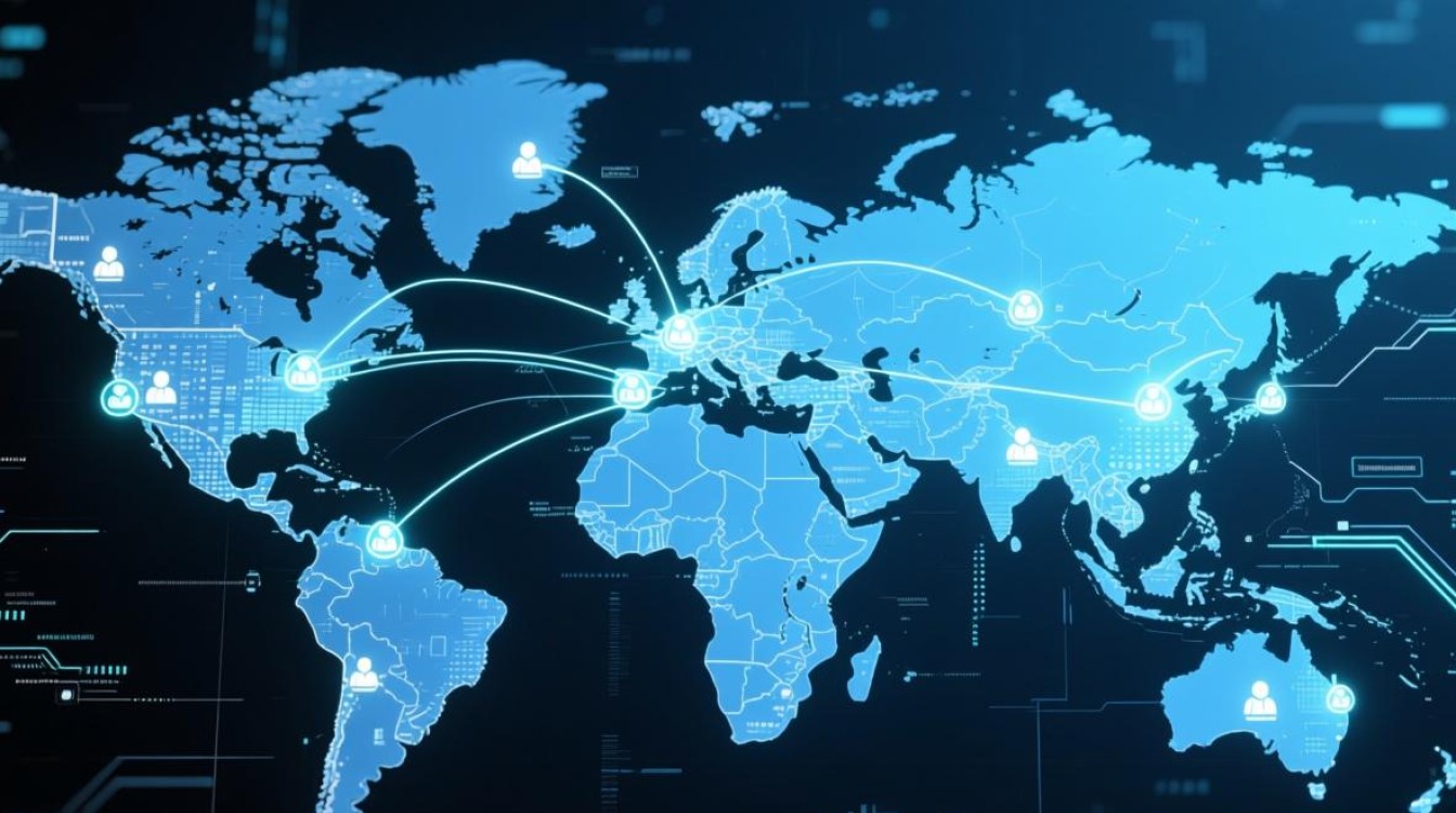 香港大宽带服务器哪家好？高带宽低延迟怎么选？