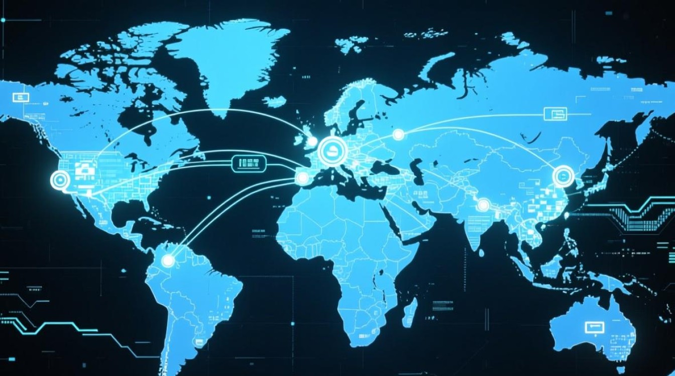 香港大宽带服务器哪家好？高带宽低延迟怎么选？