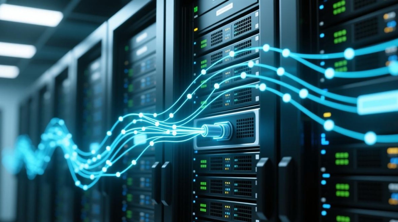 服务器如何实时查看宽带运行状态与流量详情? 服务器如何实时查看宽带运行状态与流量详情?