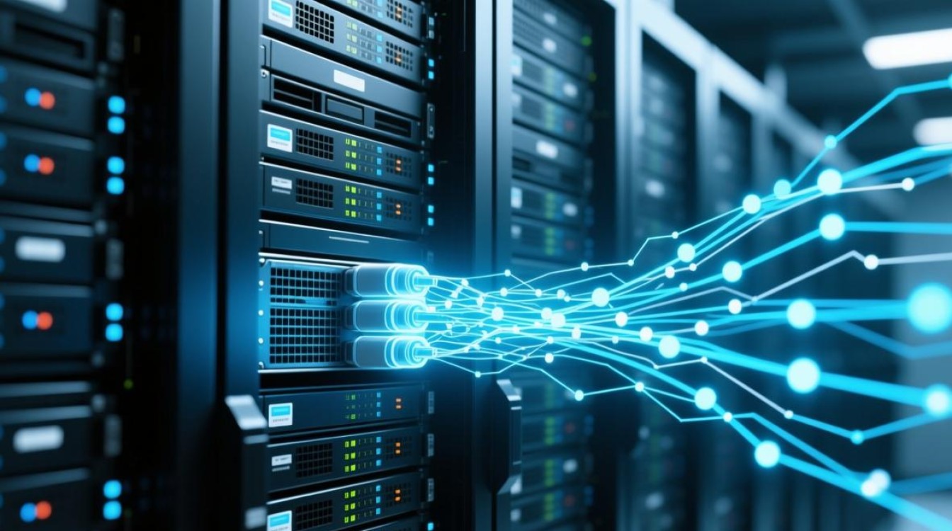 服务器如何实时查看宽带运行状态与流量详情? 服务器如何实时查看宽带运行状态与流量详情?