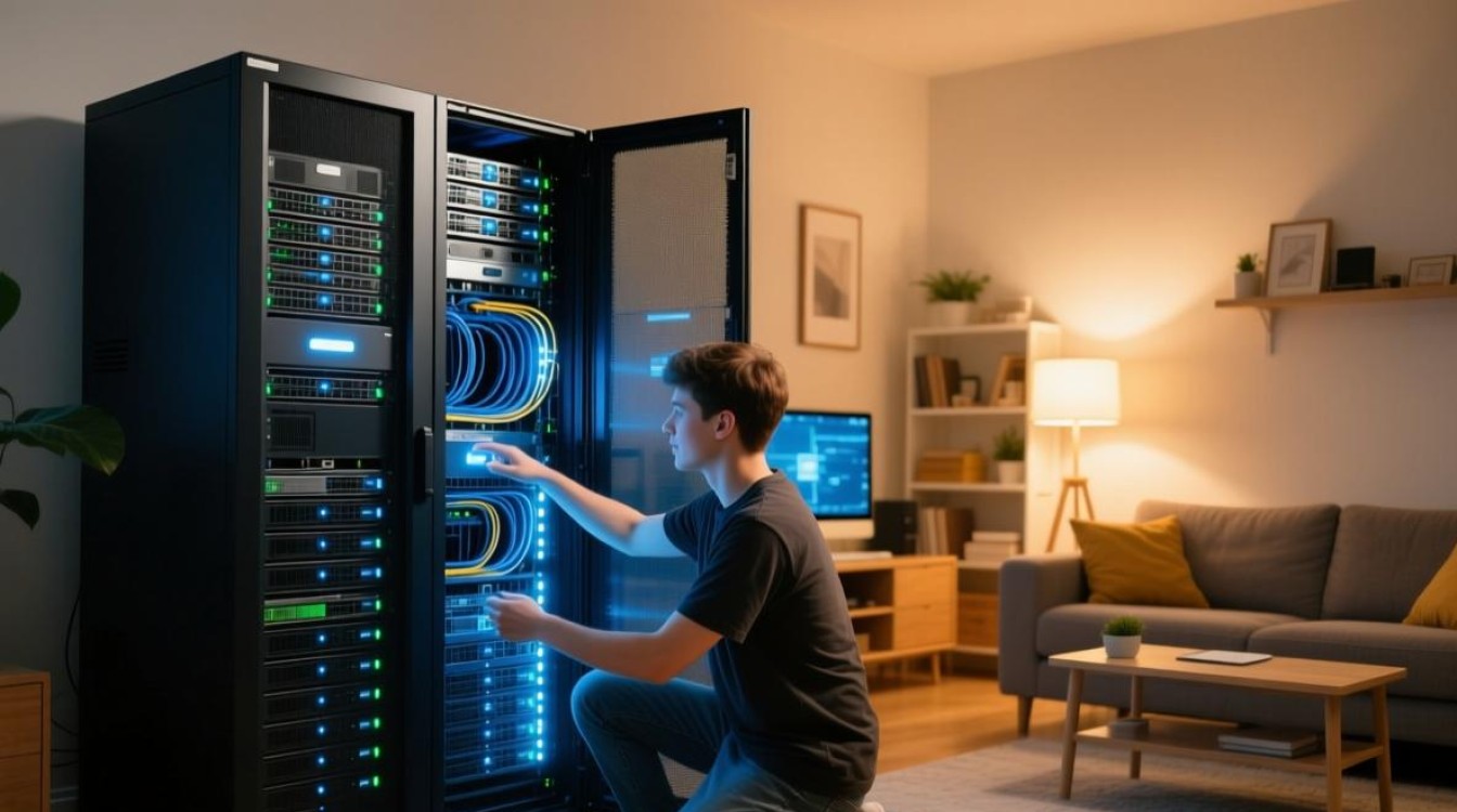 家里移动宽带做服务器,公网IP怎么固定访问不卡? 家里移动宽带做服务器,公网IP怎么固定访问不卡?