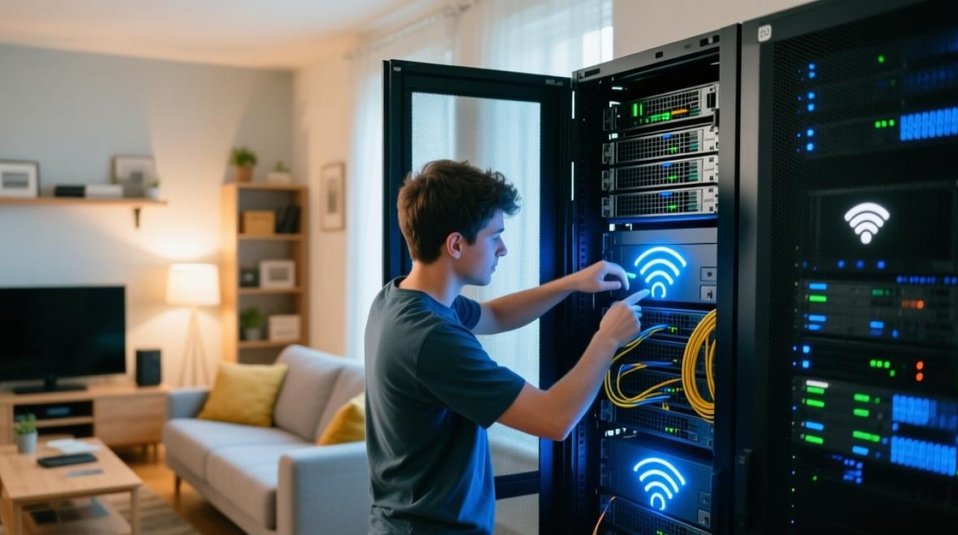 家里移动宽带做服务器,公网IP怎么固定访问不卡? 家里移动宽带做服务器,公网IP怎么固定访问不卡?