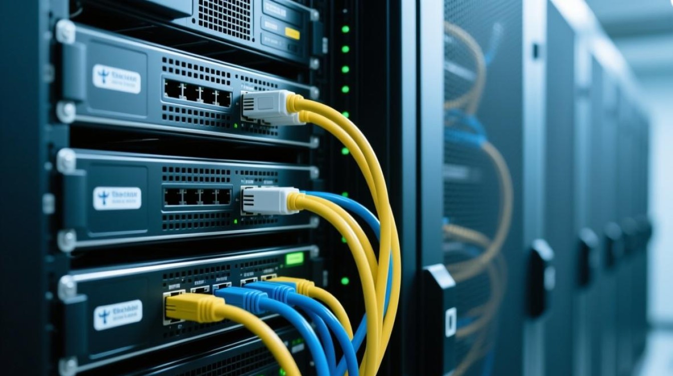 电信宽带故障服务器怎么办？快速排查修复指南