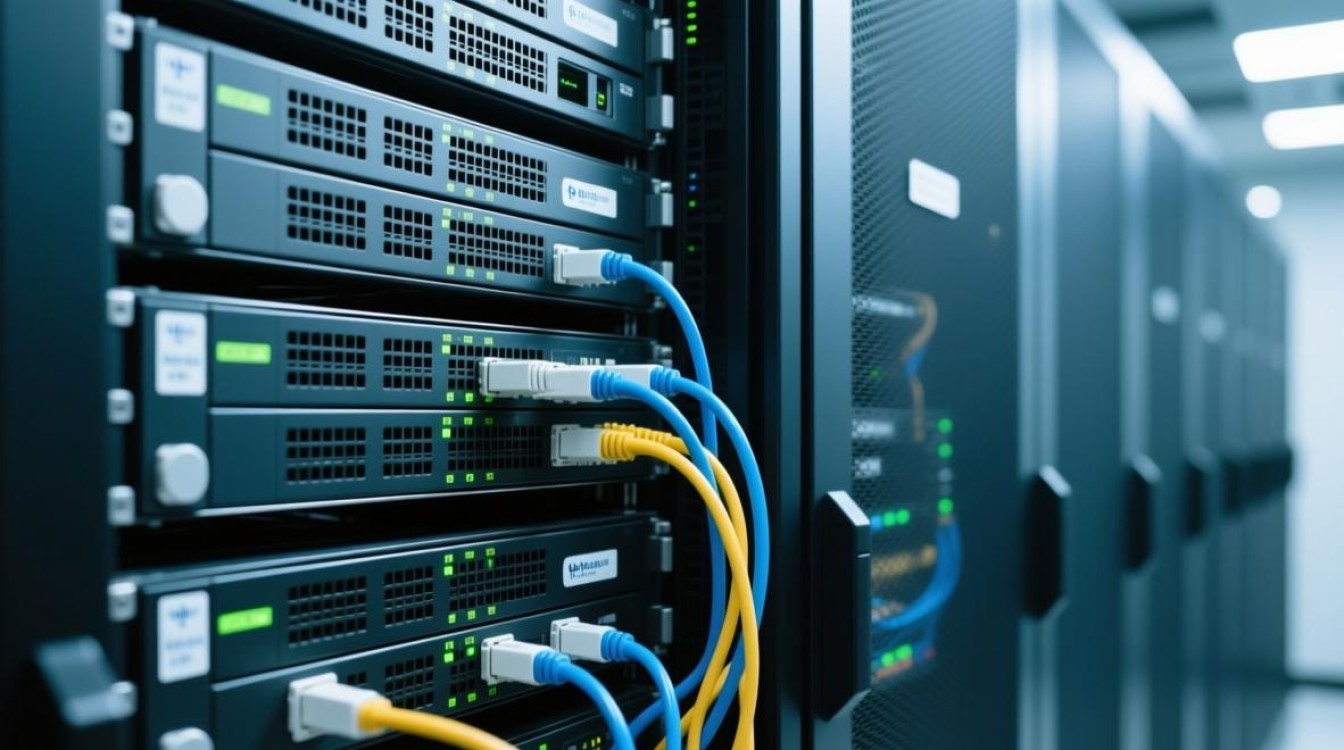 电信宽带故障服务器怎么办？快速排查修复指南