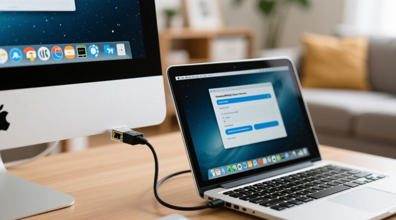 mac 连接宽带pppoe服务器