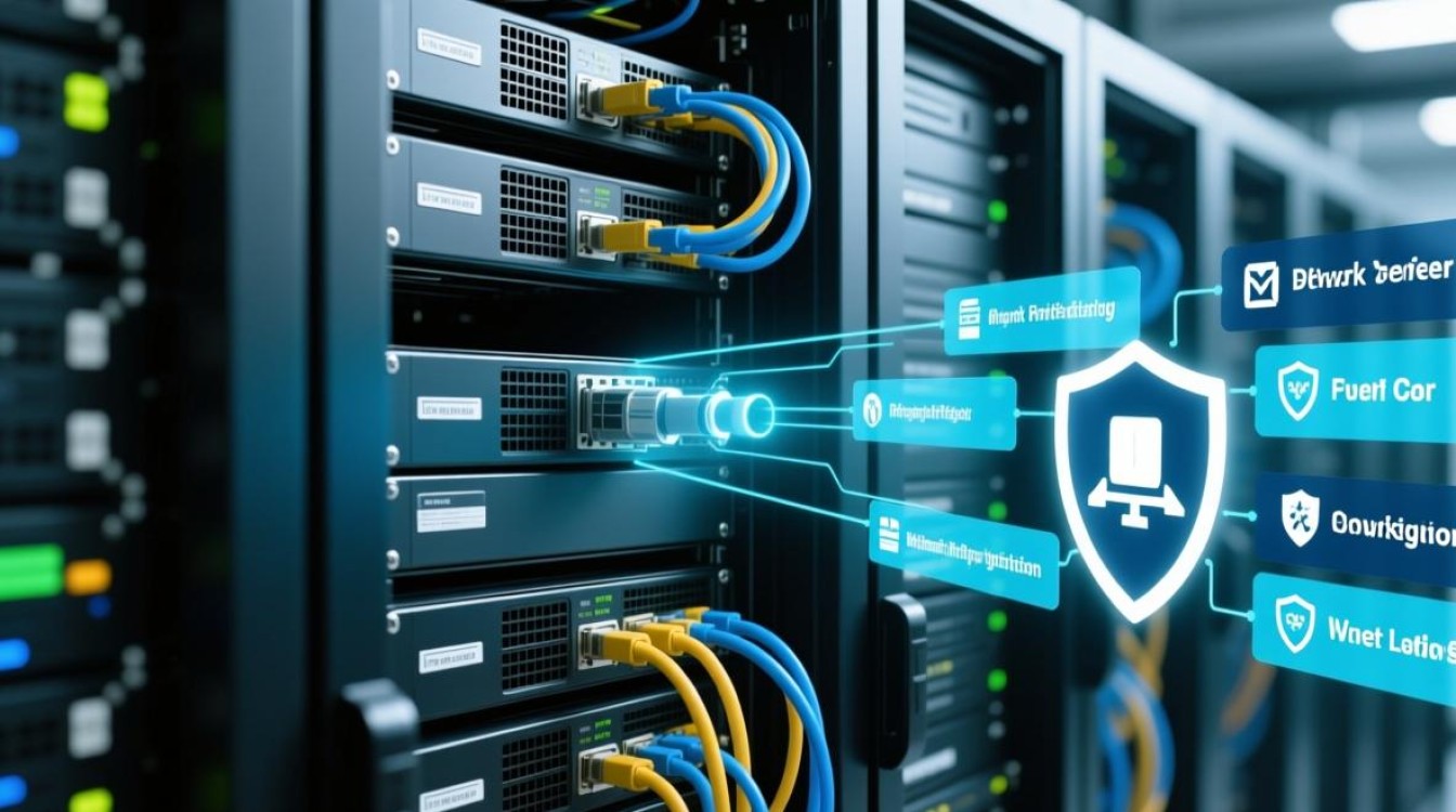 宽带网络管理服务器如何提升企业网络运维效率？