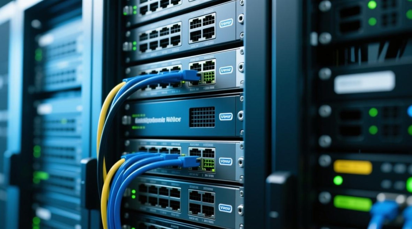 宽带网络管理服务器如何提升企业网络运维效率？