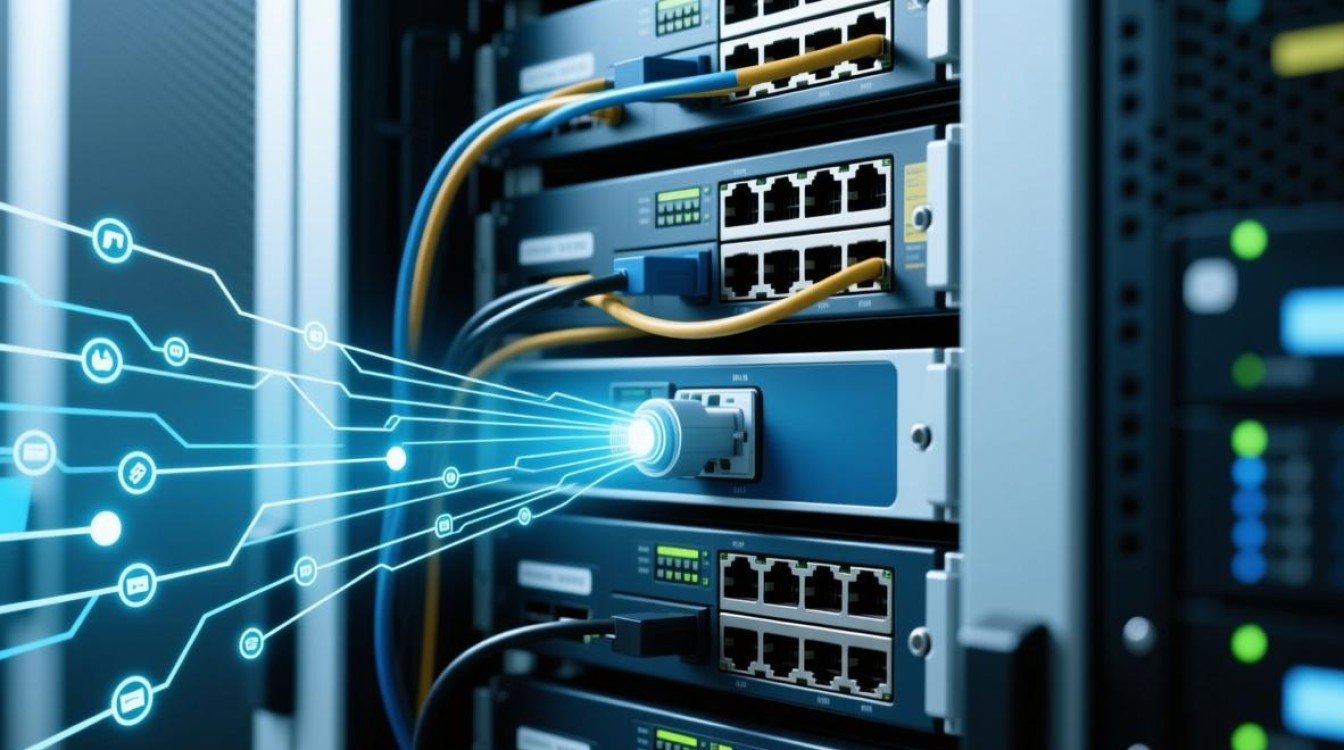 移动宽带服务器经常变