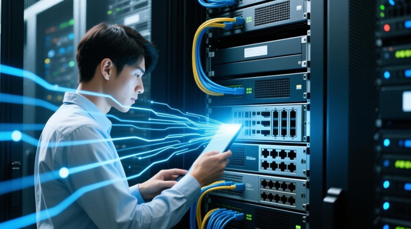 移动宽带服务器经常变