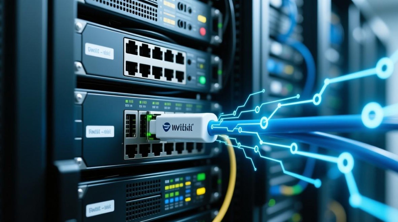 移动宽带服务器经常变