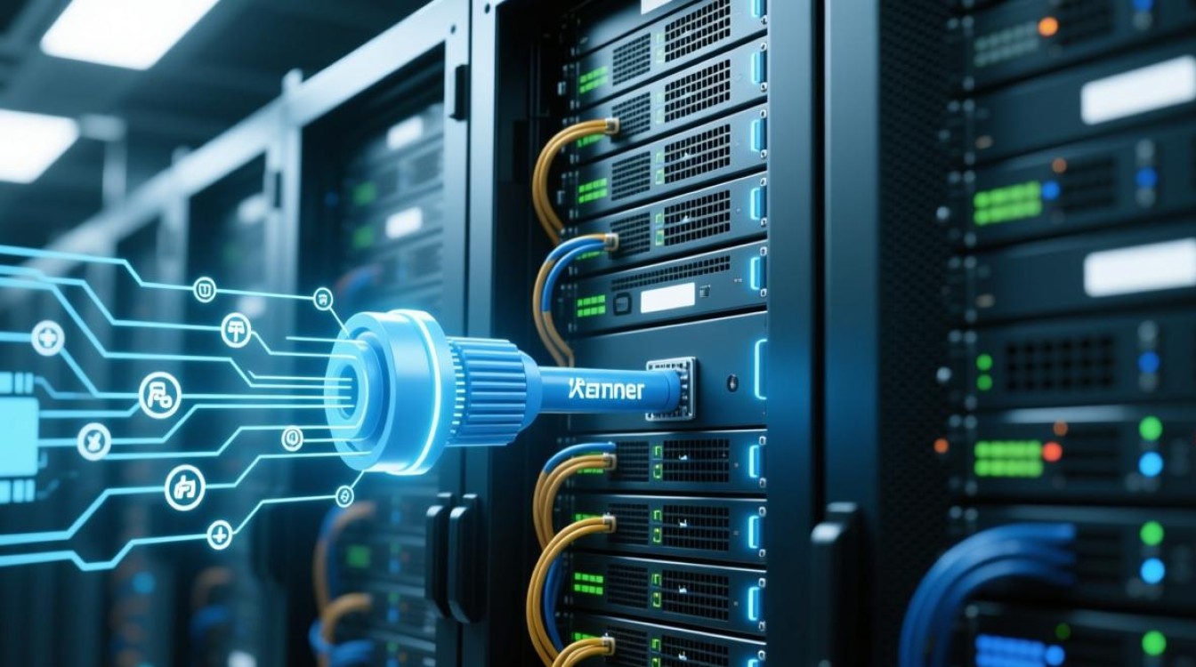 移动现在的宽带服务器