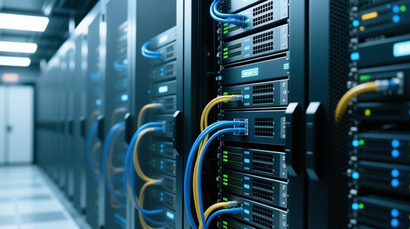 移动现在的宽带服务器