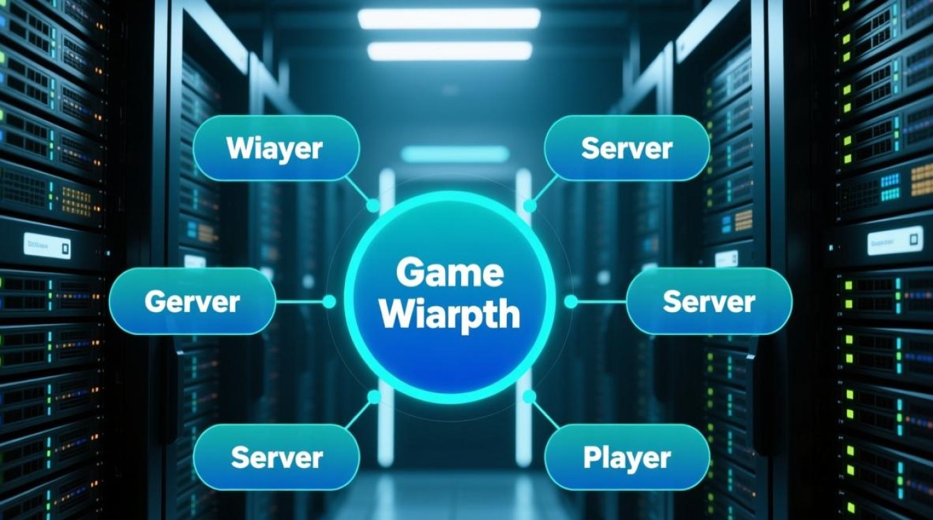 哪些游戏服务器宽带