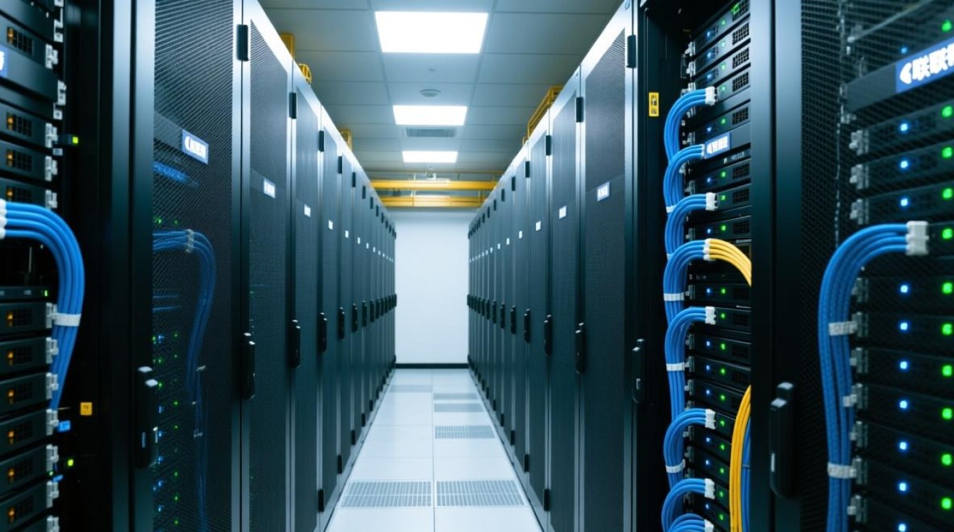 沈阳畅联宽带服务器