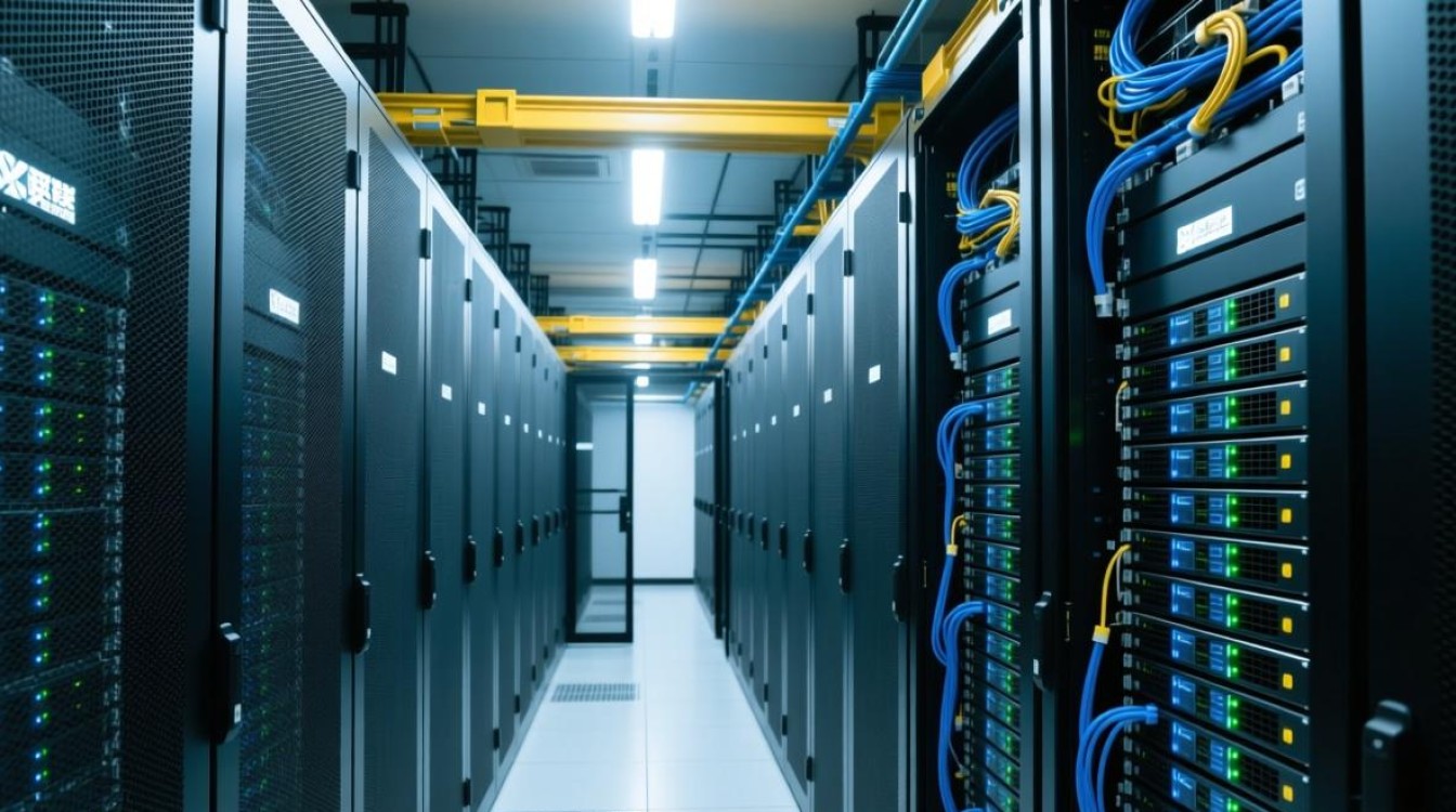 沈阳畅联宽带服务器