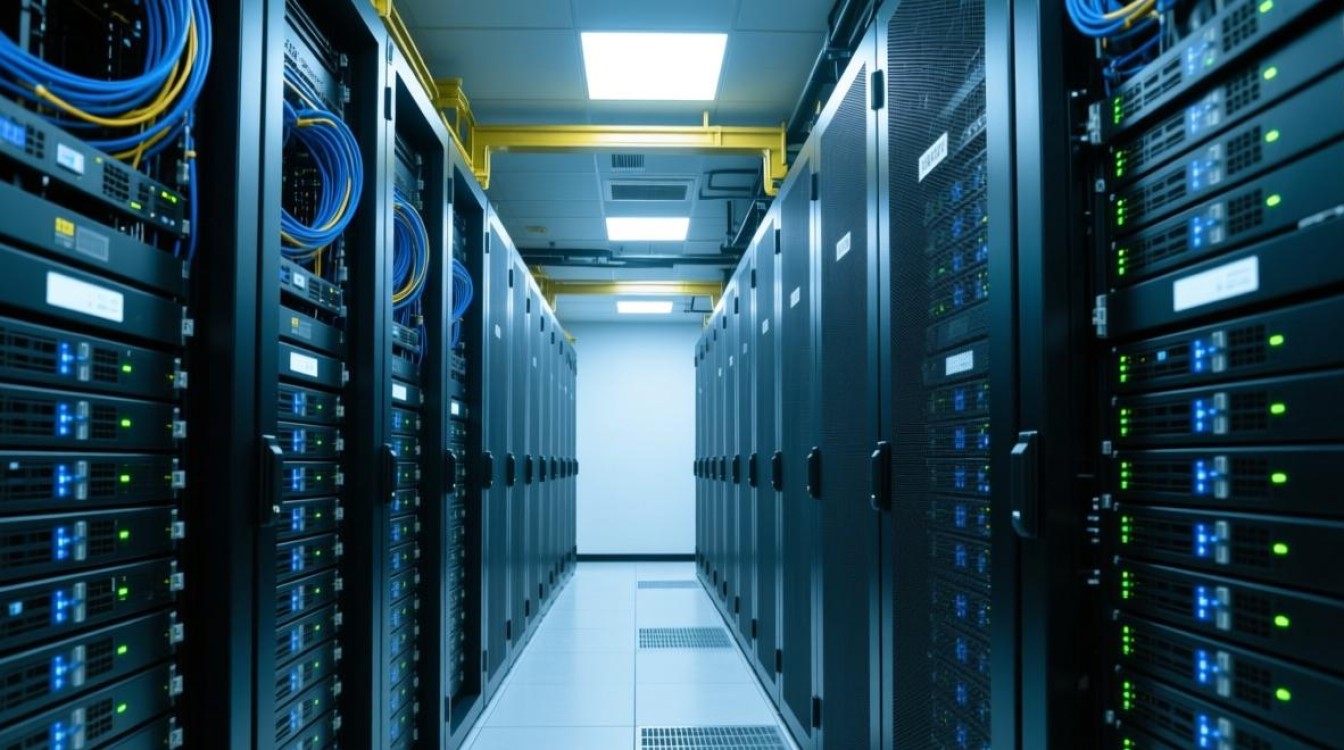 沈阳畅联宽带服务器