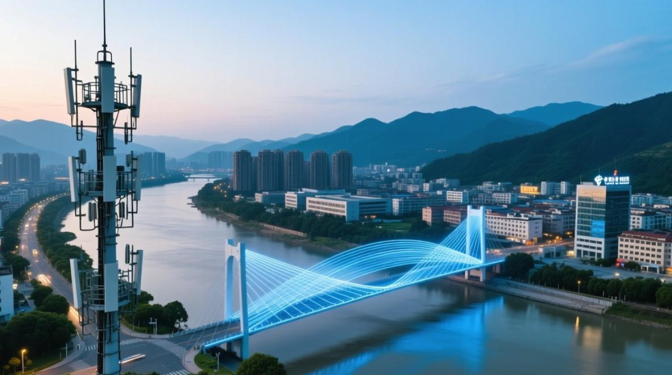 电信宽带台州服务器怎么选？高性价比配置推荐指南