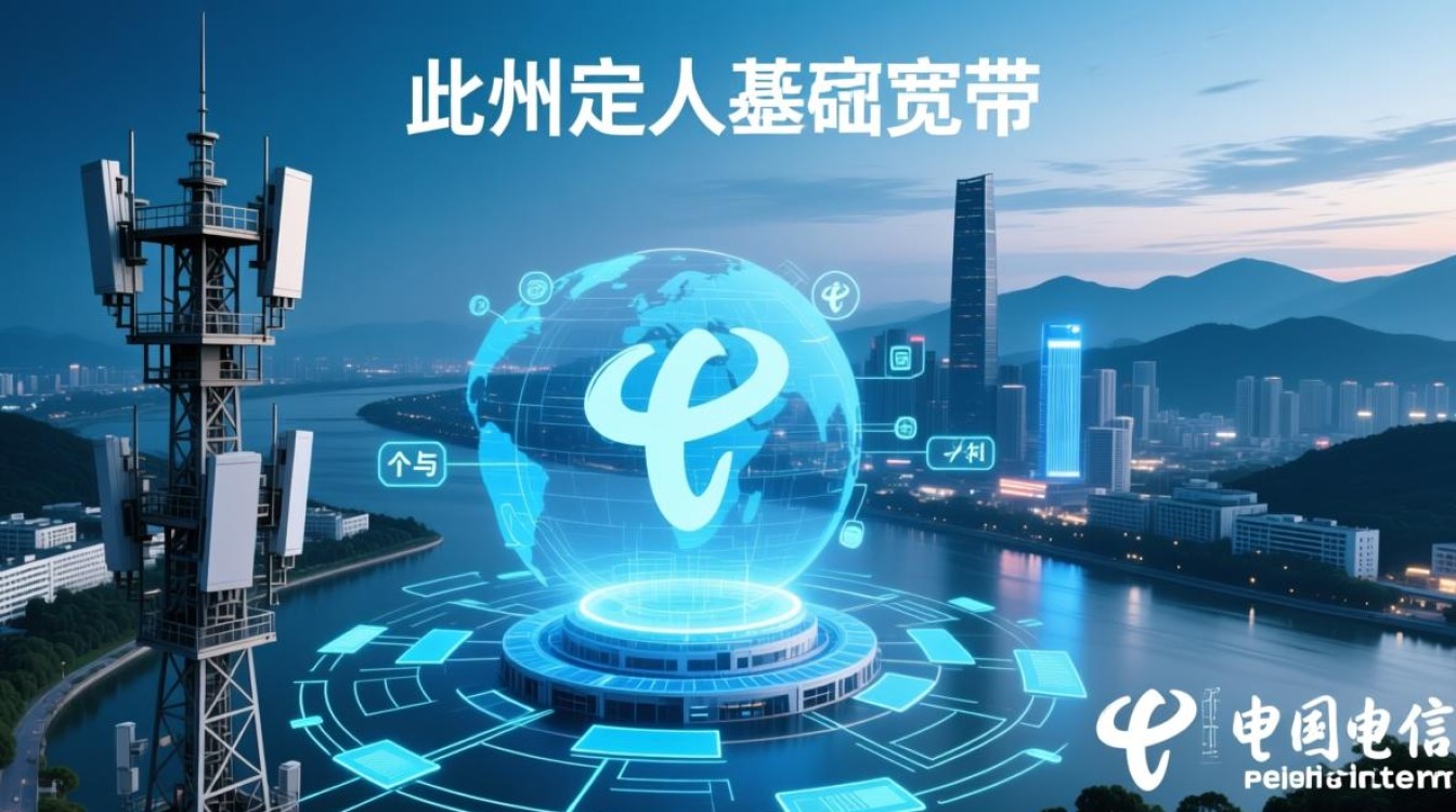 电信宽带台州服务器怎么选？高性价比配置推荐指南