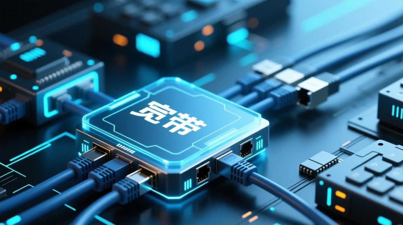 什么宽带能用服务器赚钱