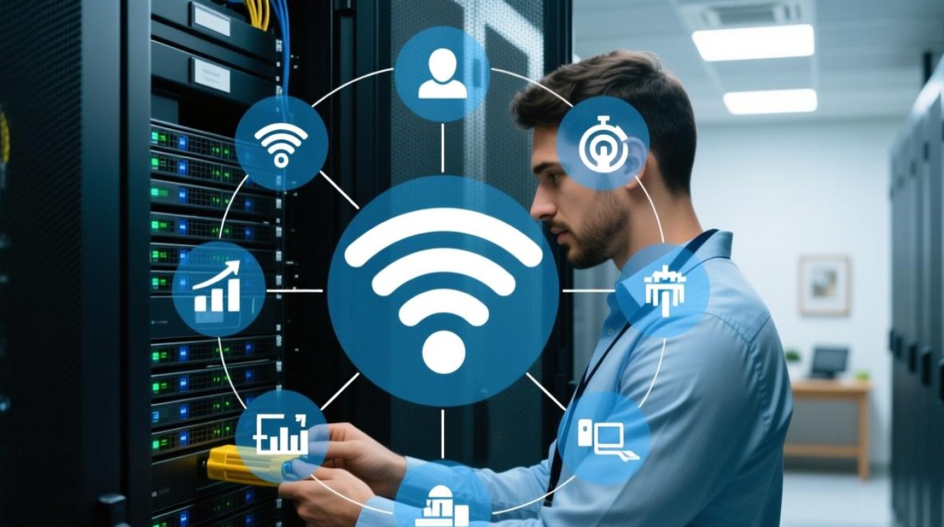 移动宽带选哪种服务器？家庭/办公高性价比方案怎么选？