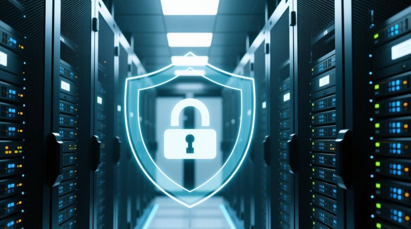 宽带服务器私服怎么安全