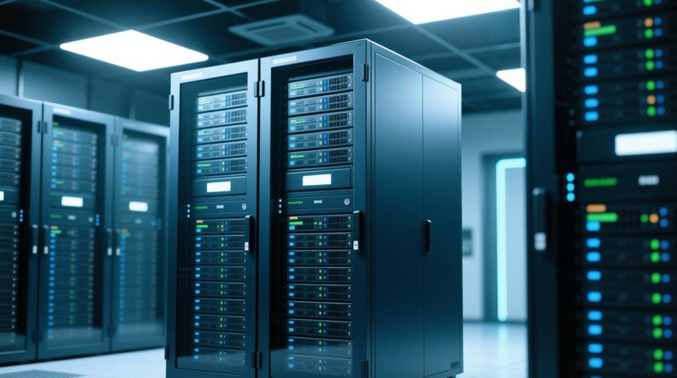 移动宽带服务器是什么？它和普通服务器有啥区别？