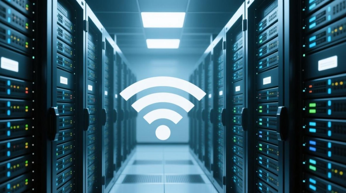 移动宽带服务器是什么？它和普通服务器有啥区别？