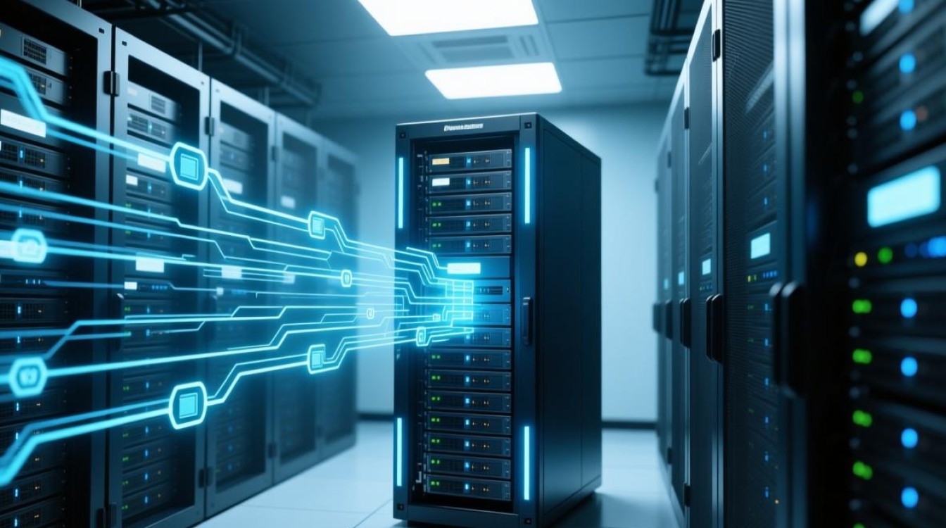 移动宽带服务器是什么？它和普通服务器有啥区别？