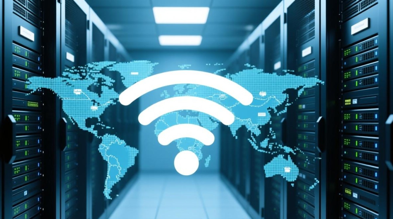 移动宽带有总服务器?这服务器对网速影响有多大? 移动宽带有总服务器?这服务器对网速影响有多大?