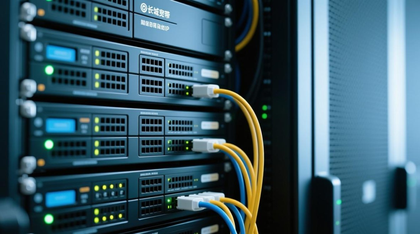 南昌长城宽带服务器IP