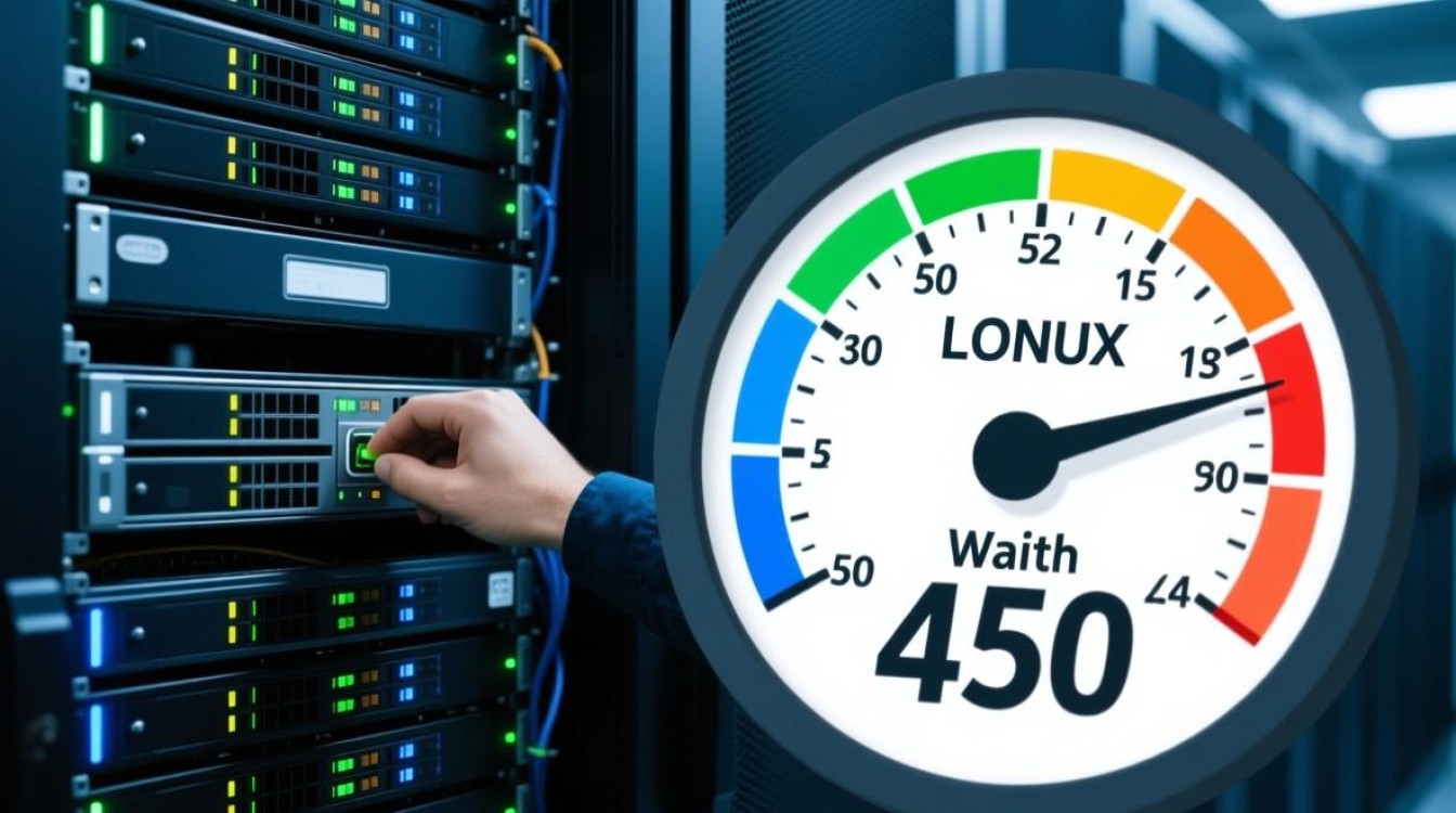 liunx服务器测试宽带速度