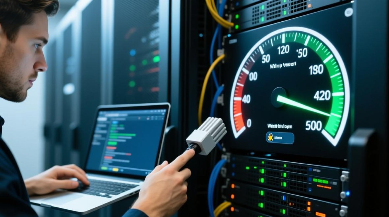 liunx服务器测试宽带速度