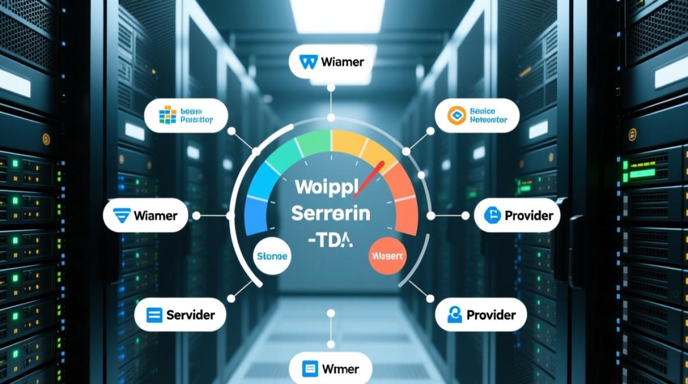 宽带服务器速度是多少？如何查看实际宽带服务器速度？