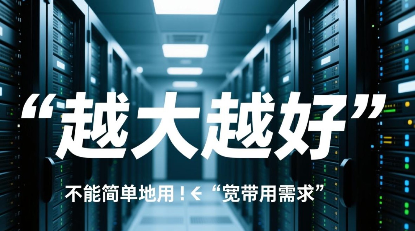 自建服务器需要多大宽带才够用？家庭用10M够吗？