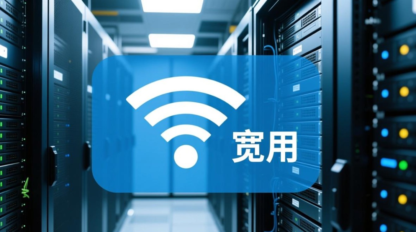 移动宽带服务器怎么用