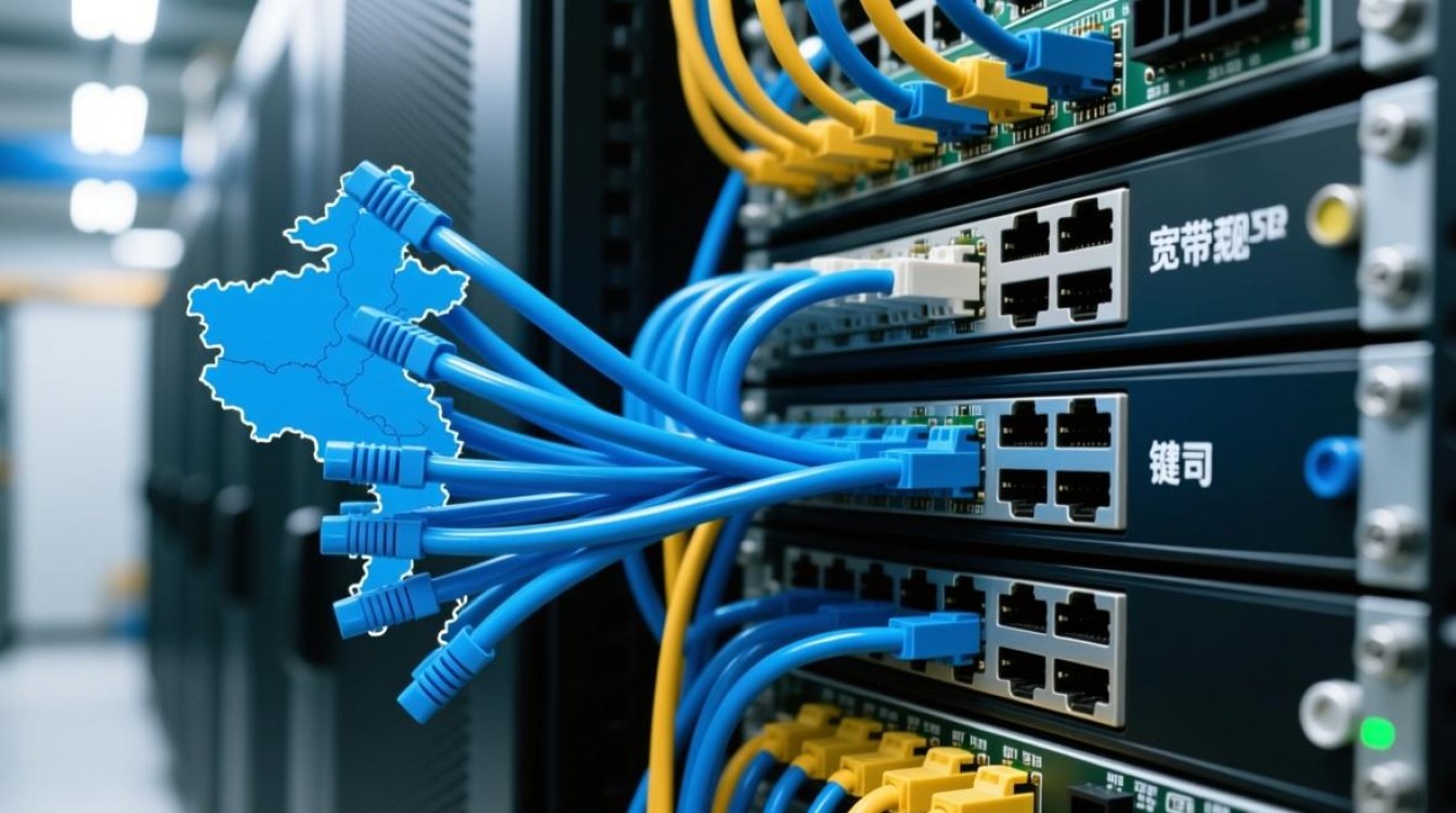 江苏宽带拨号服务器名怎么查？江苏宽带服务器名影响网速吗？