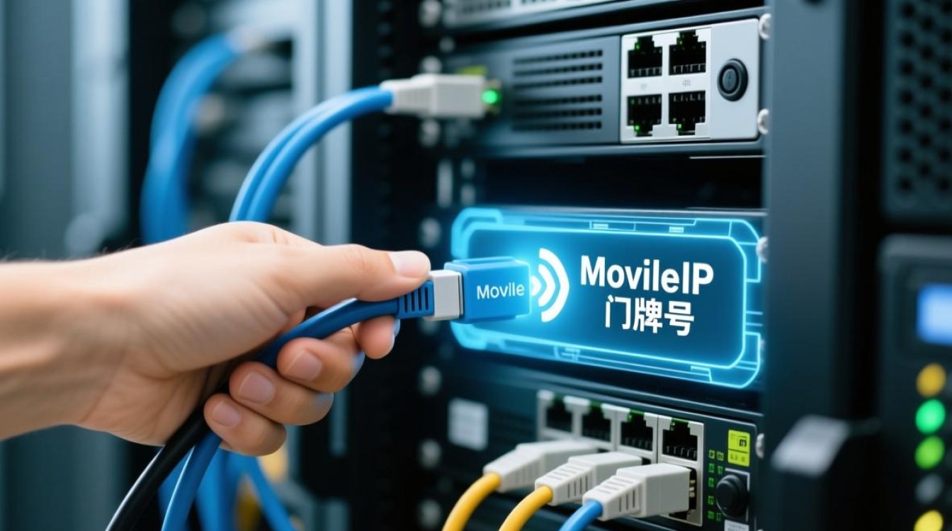 移动宽带ip服务器地址