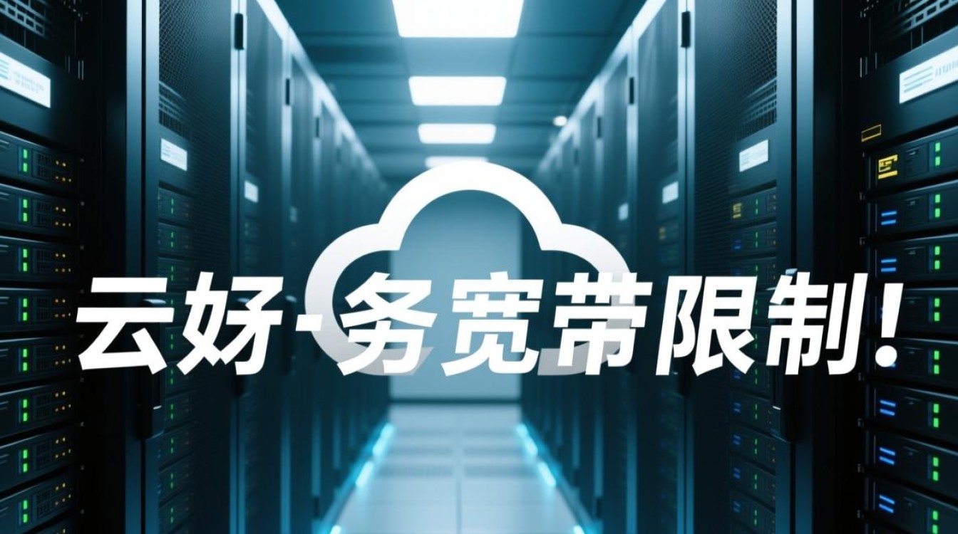 阿里云服务器宽带限制