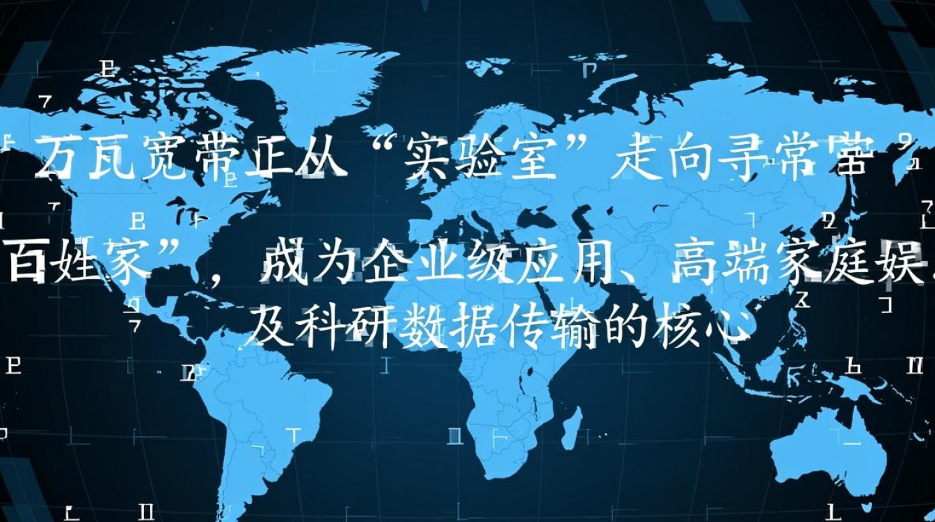 万兆宽带服务器配置表，CPU/内存/硬盘要怎么选才够用？