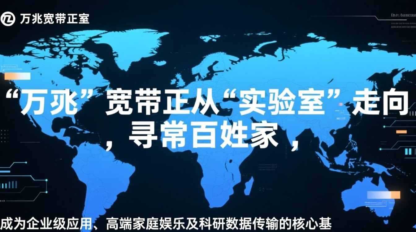 万兆宽带服务器配置表，CPU/内存/硬盘要怎么选才够用？