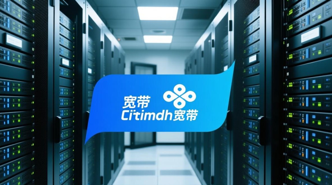 联通宽带用的服务器是哪家公司的？